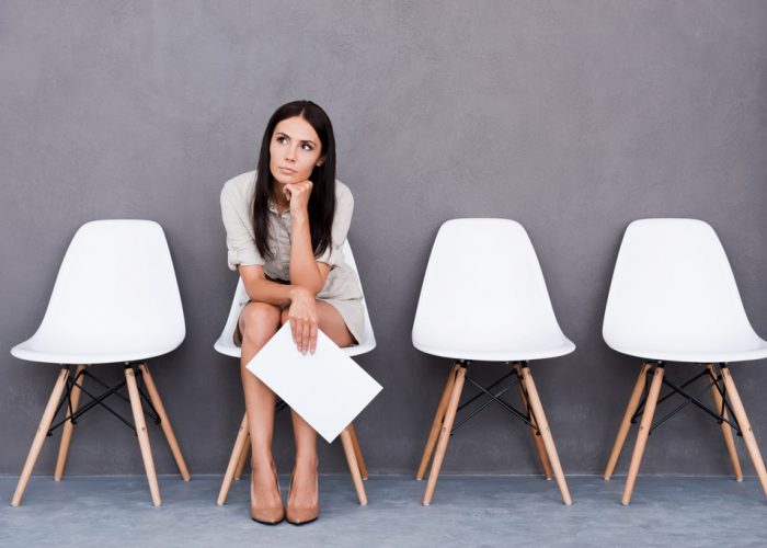 Cómo controlar el lenguaje corporal en una entrevista de trabajo