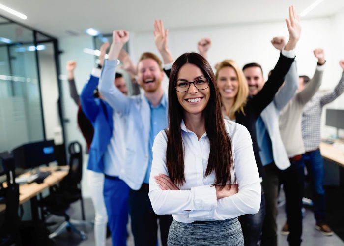 ¿Sabes qué tipo de líder eres?