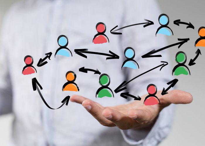 ¿Para qué sirve hacer Networking?