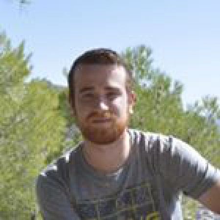 Foto del perfil de Daniel